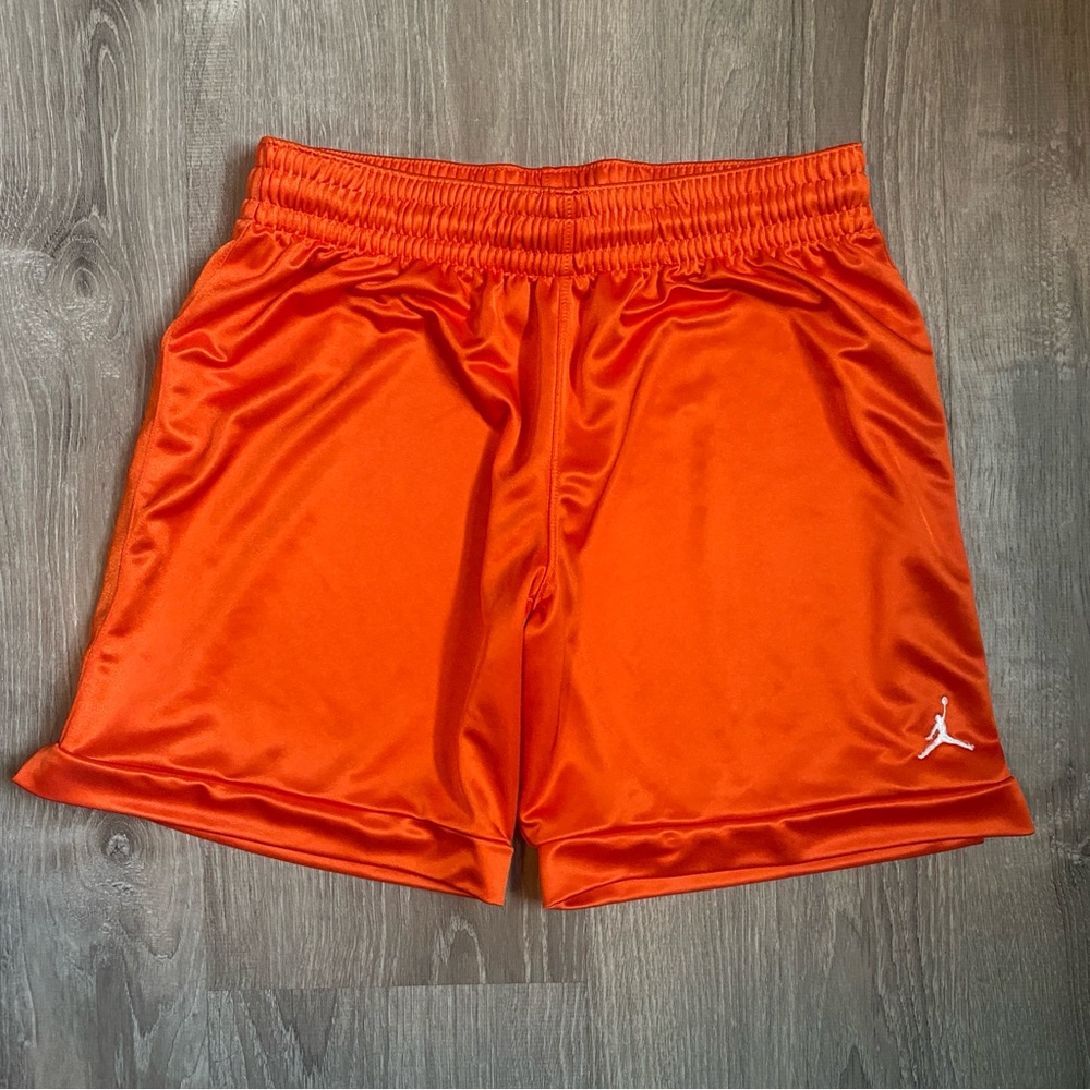 Jordan Athletic Shorts